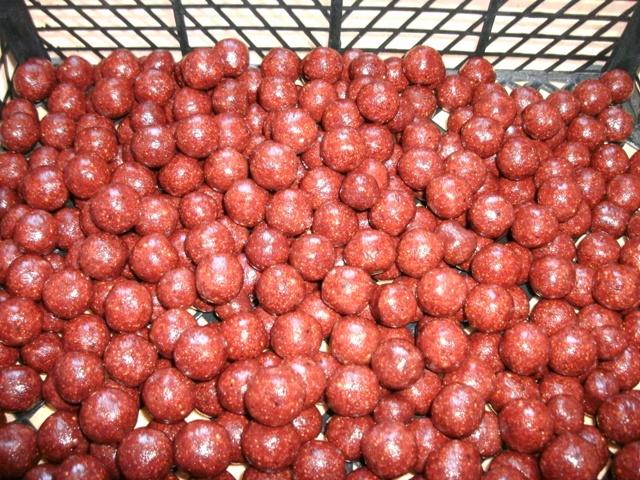 pregatiri - bile tari cu ...de toate ...!!!